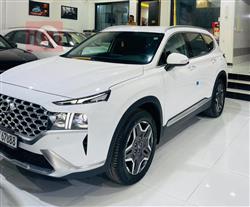 هیوندای سەنتافی